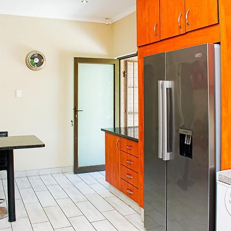 Appartement Roseland House Self Catering à Durban Extérieur photo