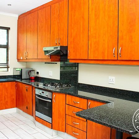 Appartement Roseland House Self Catering à Durban Extérieur photo
