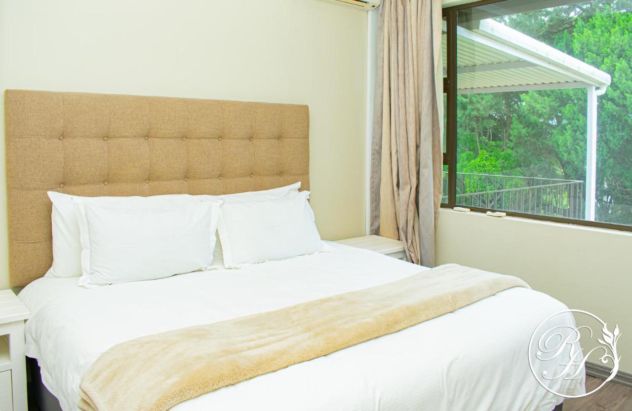 Appartement Roseland House Self Catering à Durban Extérieur photo