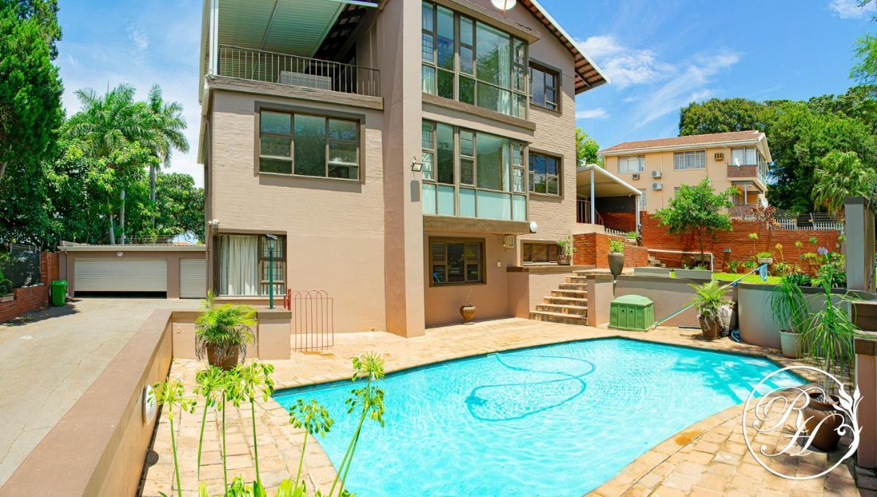Appartement Roseland House Self Catering à Durban Extérieur photo