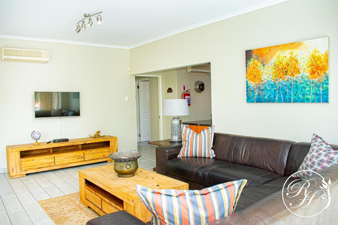 Appartement Roseland House Self Catering à Durban Extérieur photo