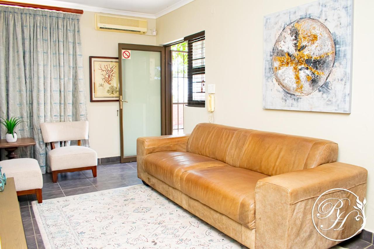 Appartement Roseland House Self Catering à Durban Extérieur photo