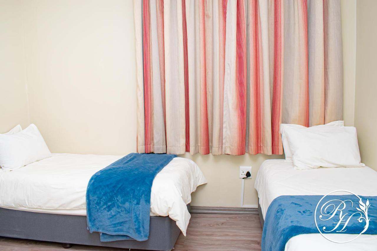 Appartement Roseland House Self Catering à Durban Extérieur photo