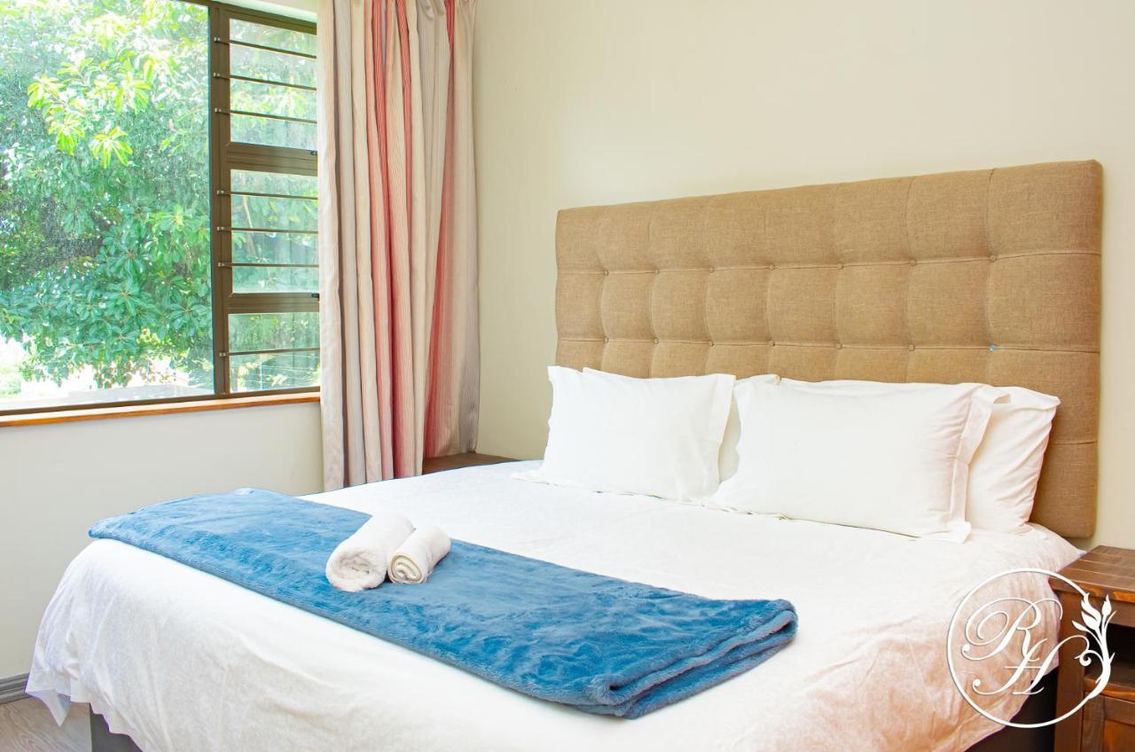 Appartement Roseland House Self Catering à Durban Extérieur photo