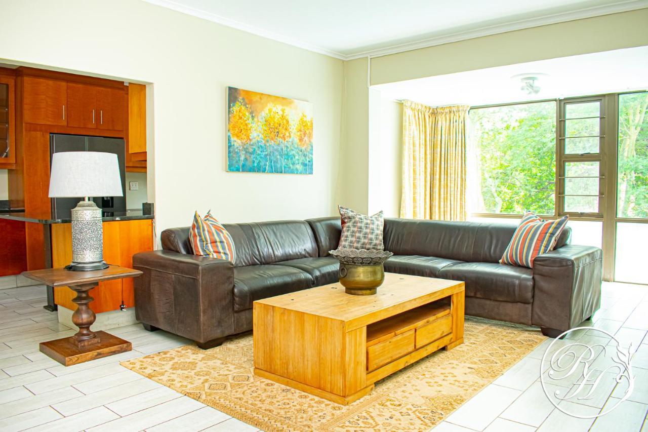 Appartement Roseland House Self Catering à Durban Extérieur photo