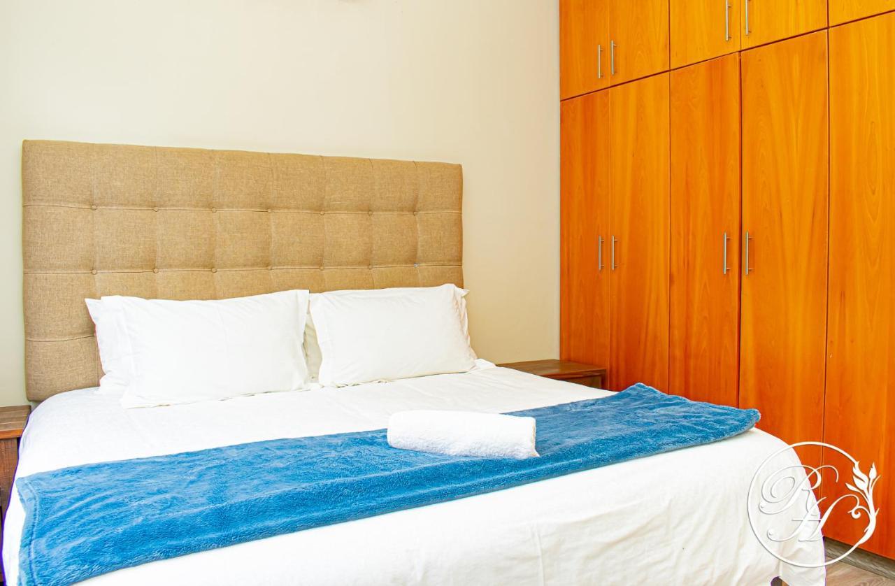 Appartement Roseland House Self Catering à Durban Extérieur photo