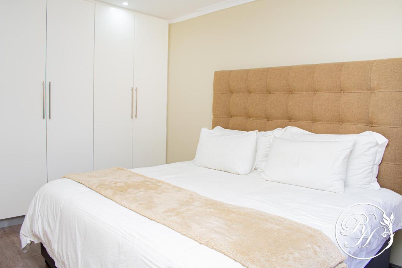 Appartement Roseland House Self Catering à Durban Extérieur photo