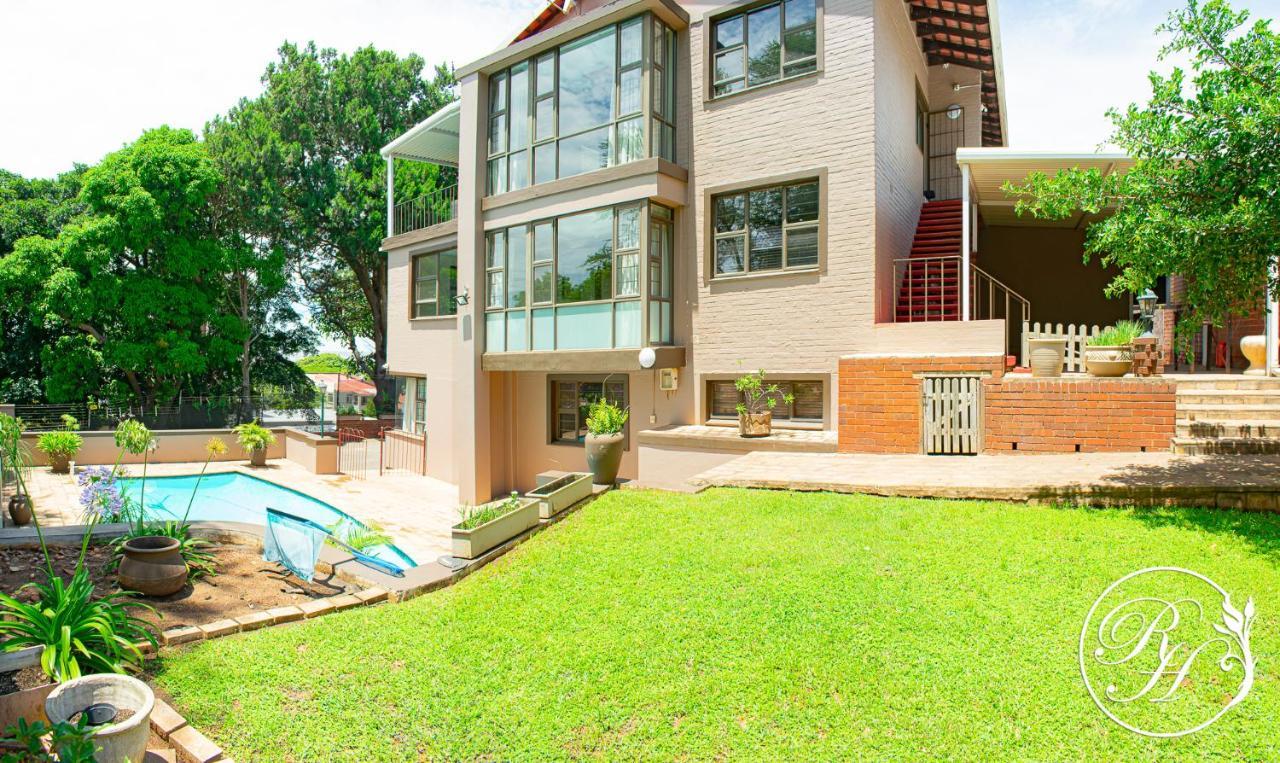 Appartement Roseland House Self Catering à Durban Extérieur photo