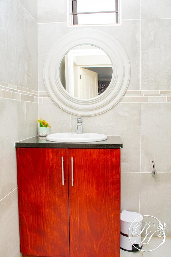Appartement Roseland House Self Catering à Durban Extérieur photo