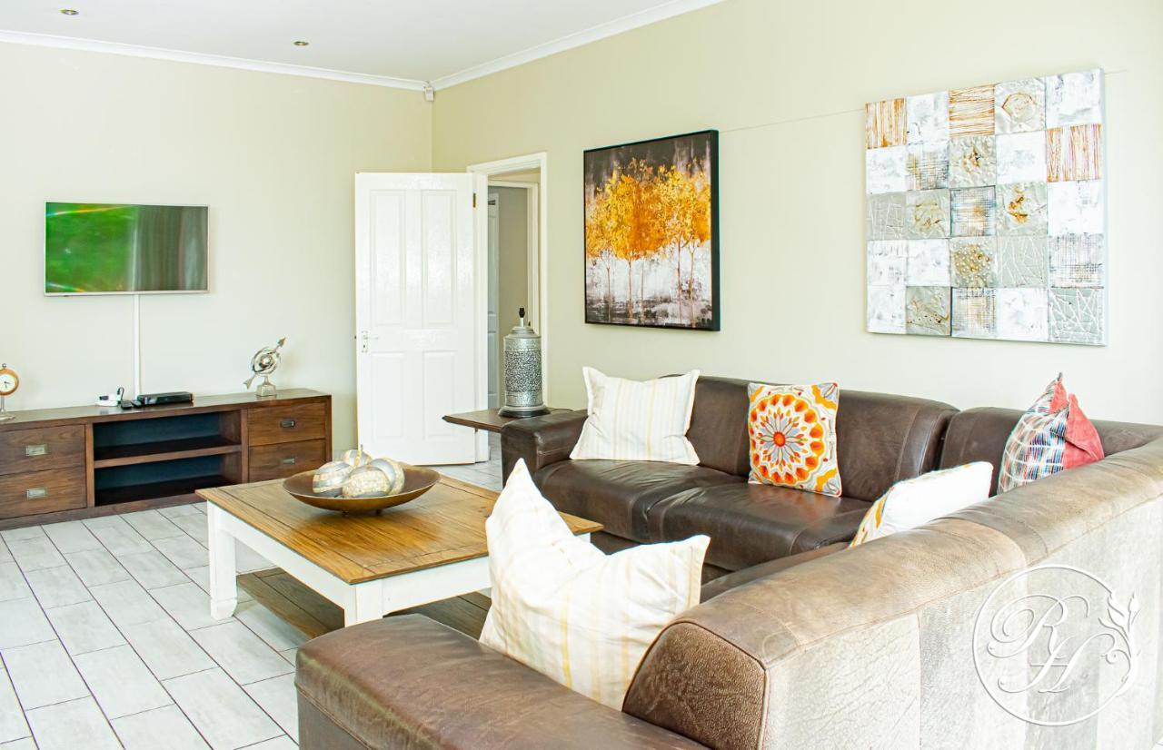 Appartement Roseland House Self Catering à Durban Extérieur photo