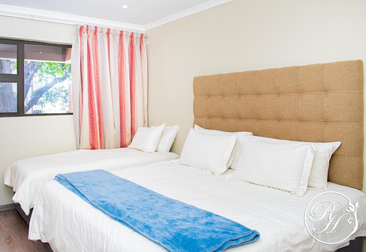 Appartement Roseland House Self Catering à Durban Extérieur photo