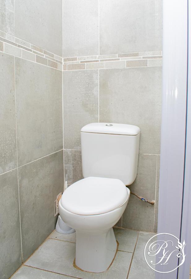 Appartement Roseland House Self Catering à Durban Extérieur photo