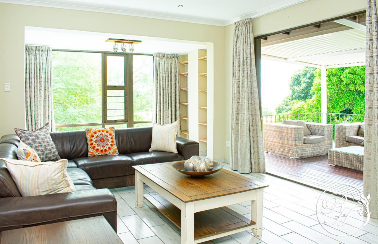 Appartement Roseland House Self Catering à Durban Extérieur photo