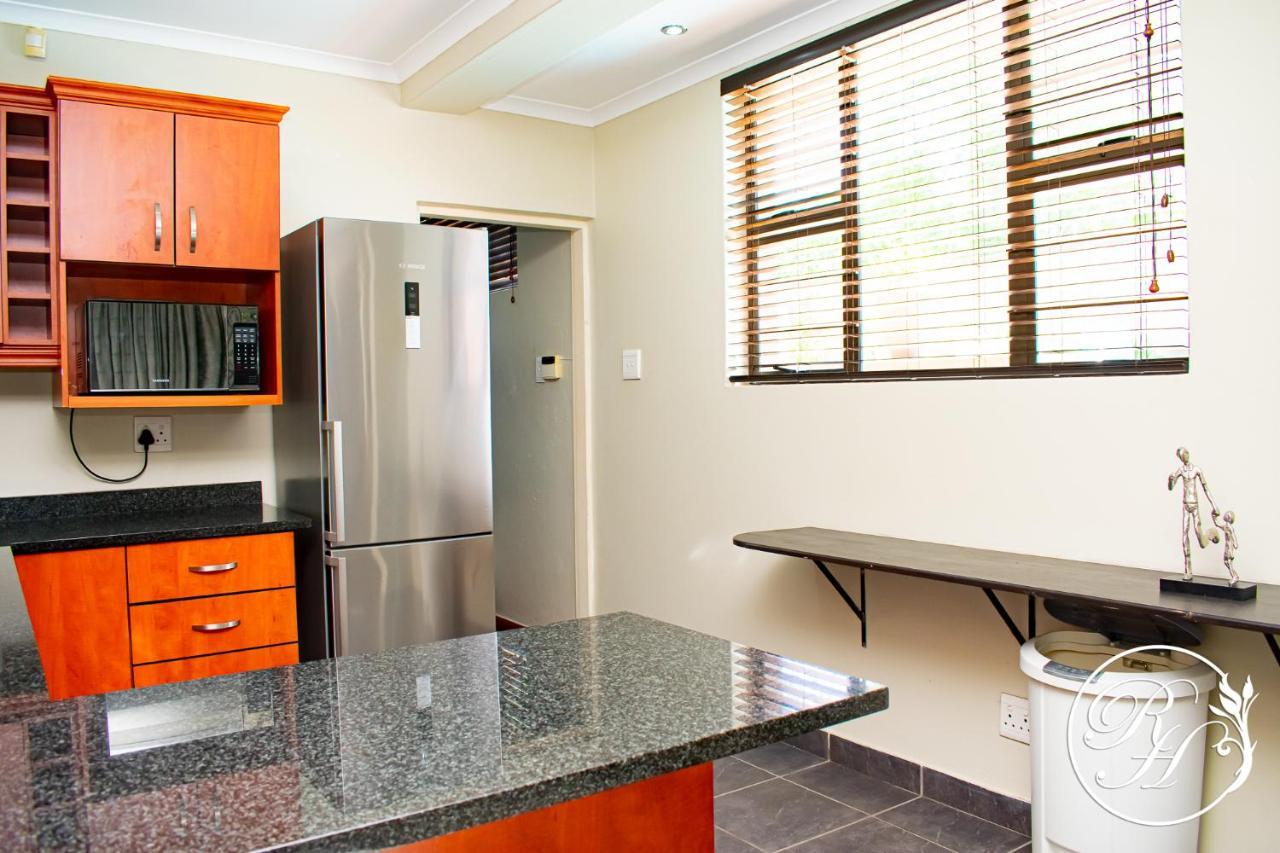 Appartement Roseland House Self Catering à Durban Extérieur photo