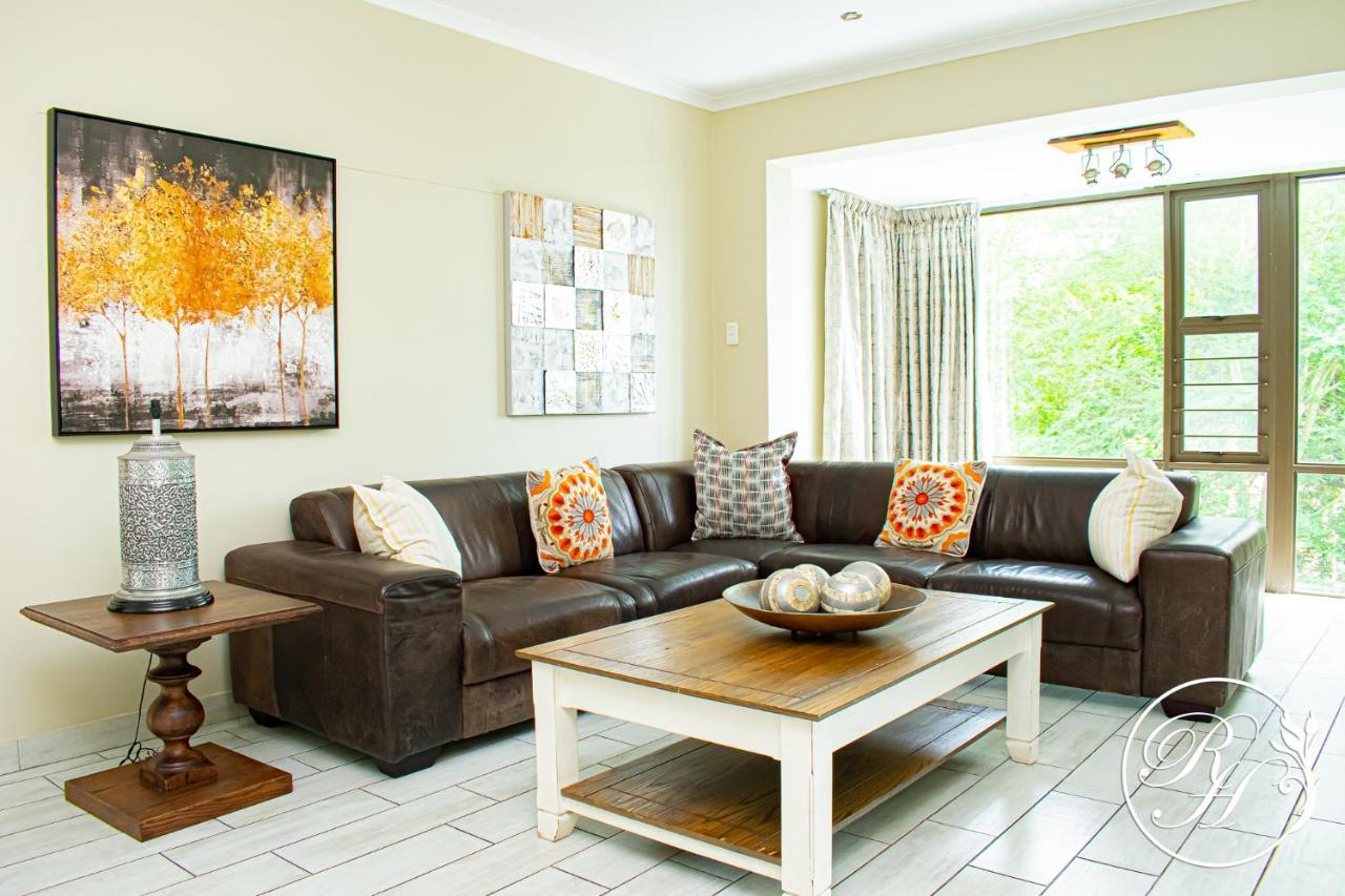 Appartement Roseland House Self Catering à Durban Extérieur photo