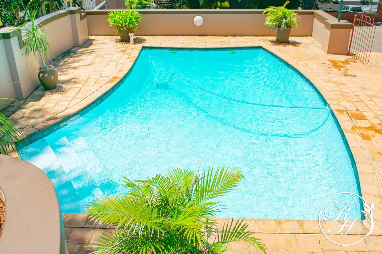 Appartement Roseland House Self Catering à Durban Extérieur photo