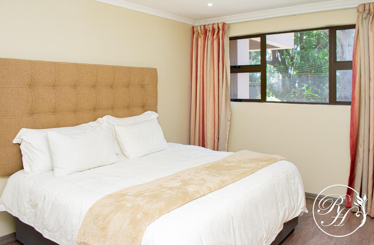 Appartement Roseland House Self Catering à Durban Extérieur photo
