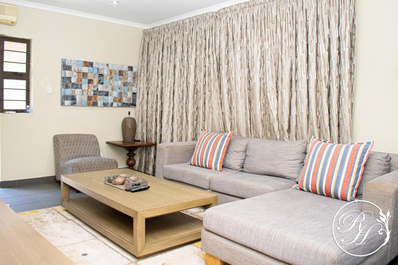 Appartement Roseland House Self Catering à Durban Extérieur photo