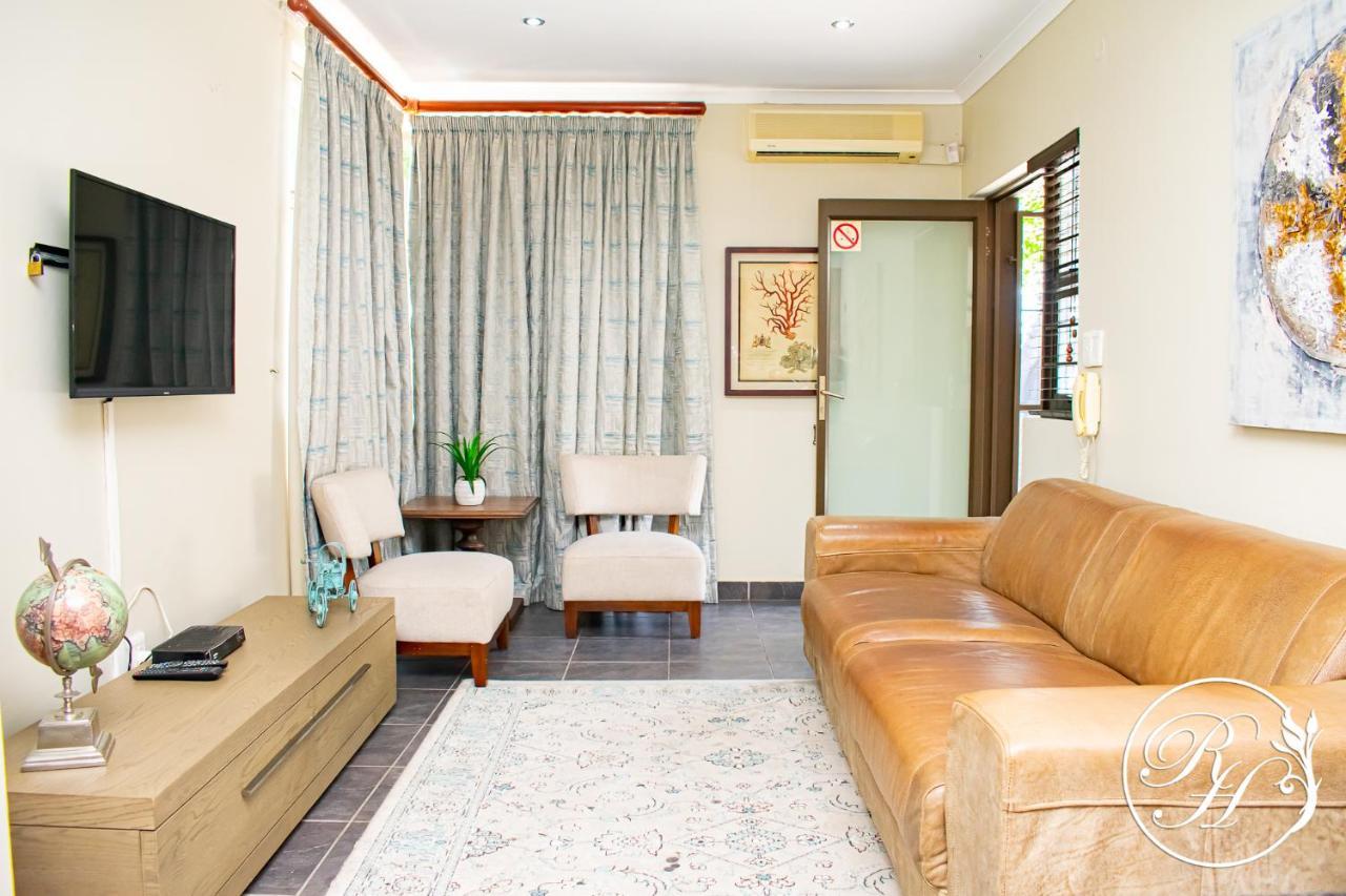 Appartement Roseland House Self Catering à Durban Extérieur photo