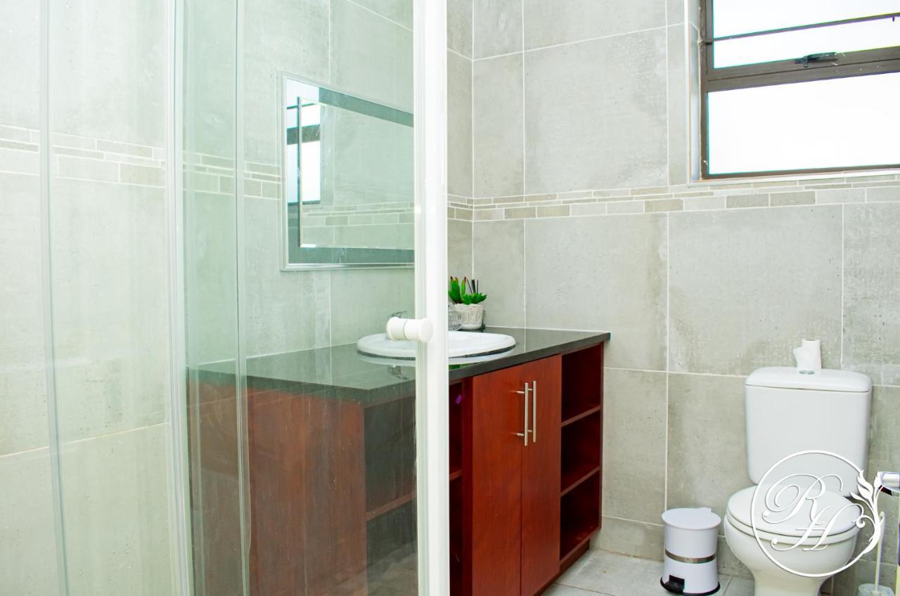 Appartement Roseland House Self Catering à Durban Extérieur photo