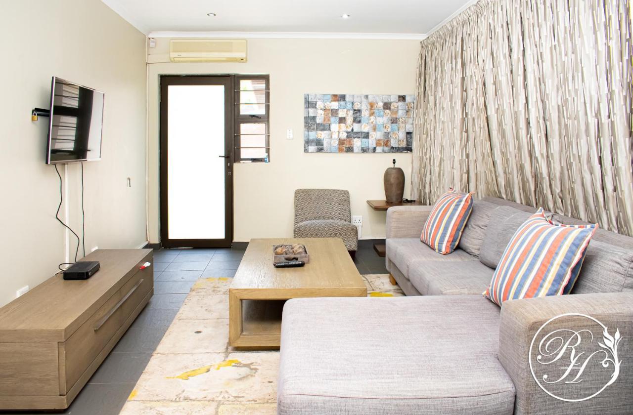 Appartement Roseland House Self Catering à Durban Extérieur photo