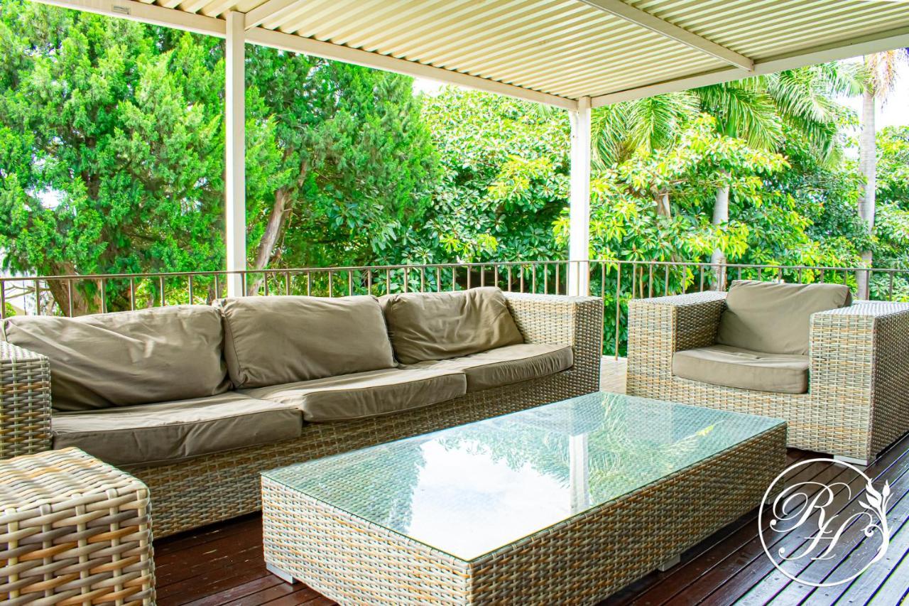 Appartement Roseland House Self Catering à Durban Extérieur photo