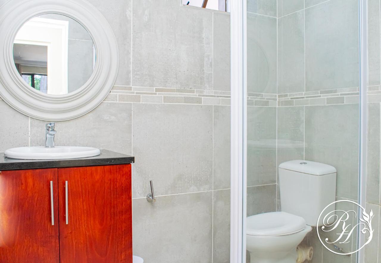 Appartement Roseland House Self Catering à Durban Extérieur photo