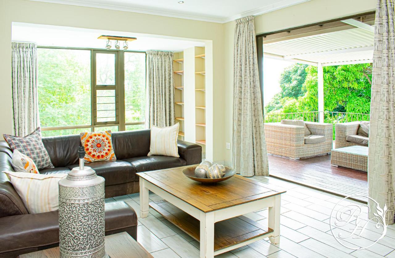 Appartement Roseland House Self Catering à Durban Extérieur photo