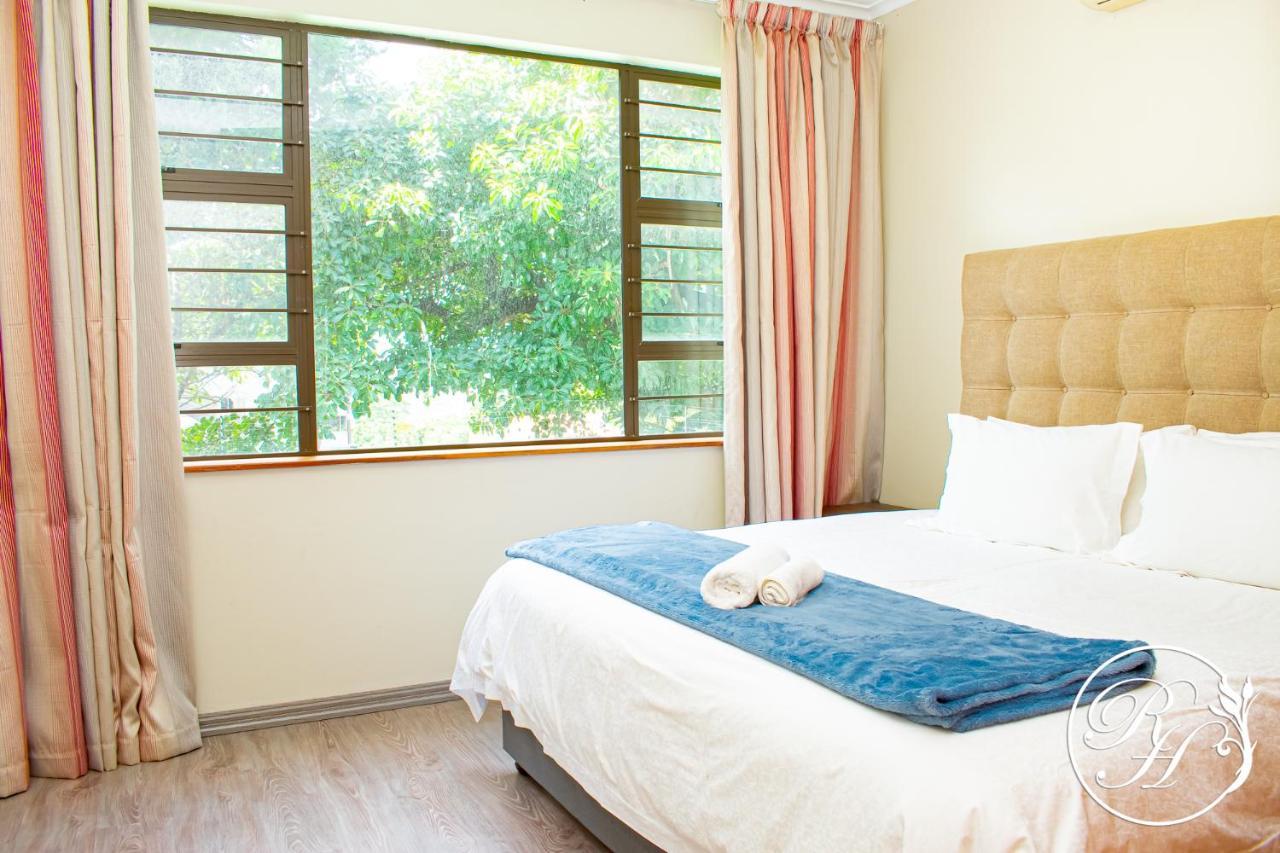 Appartement Roseland House Self Catering à Durban Extérieur photo