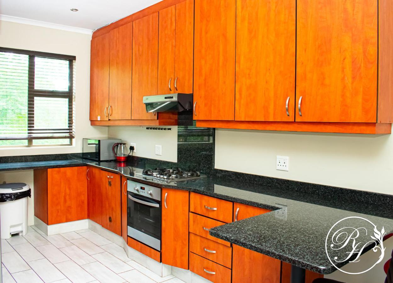 Appartement Roseland House Self Catering à Durban Extérieur photo
