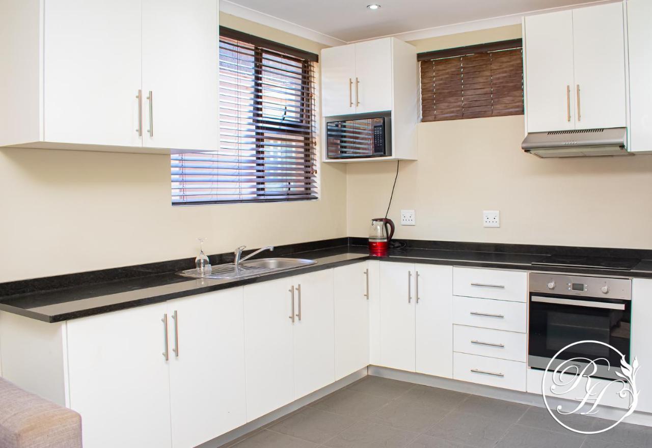 Appartement Roseland House Self Catering à Durban Extérieur photo